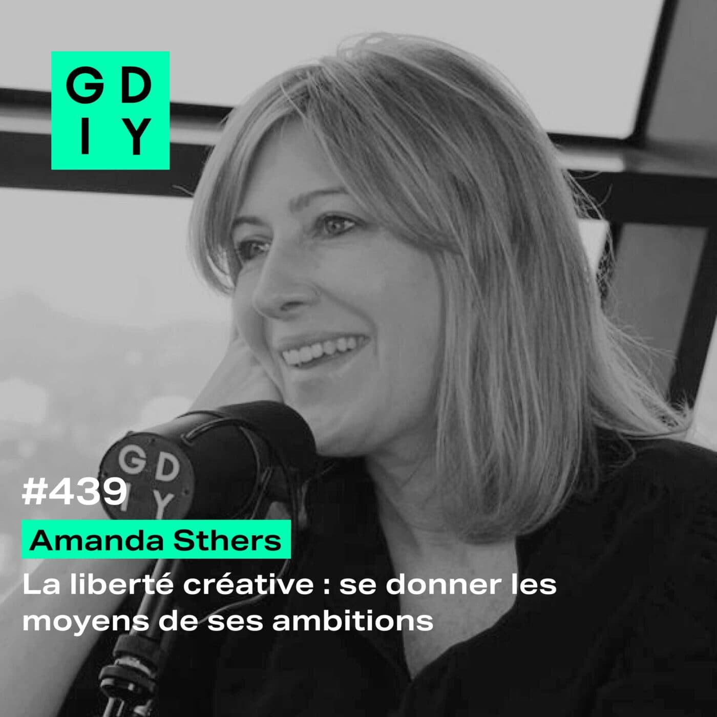 [EXTRAIT] Comment produire un film rentable aux États-Unis - Amanda Sthers - Génération Do It Yourself cover