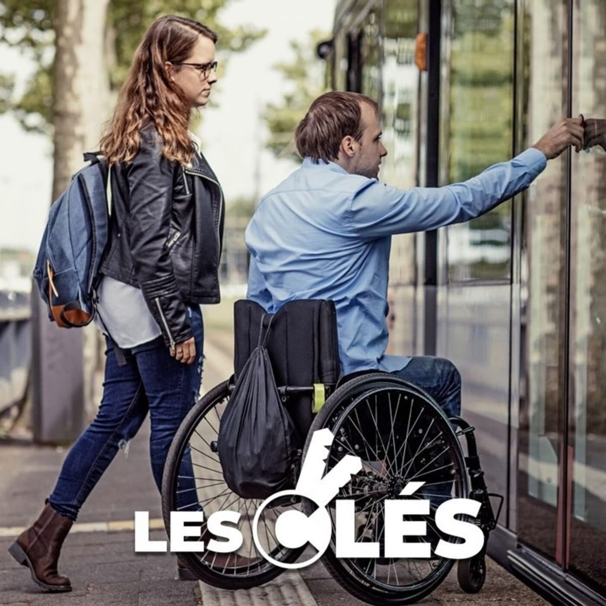 Notre société est-elle vraiment accessible ? - Les Clés cover