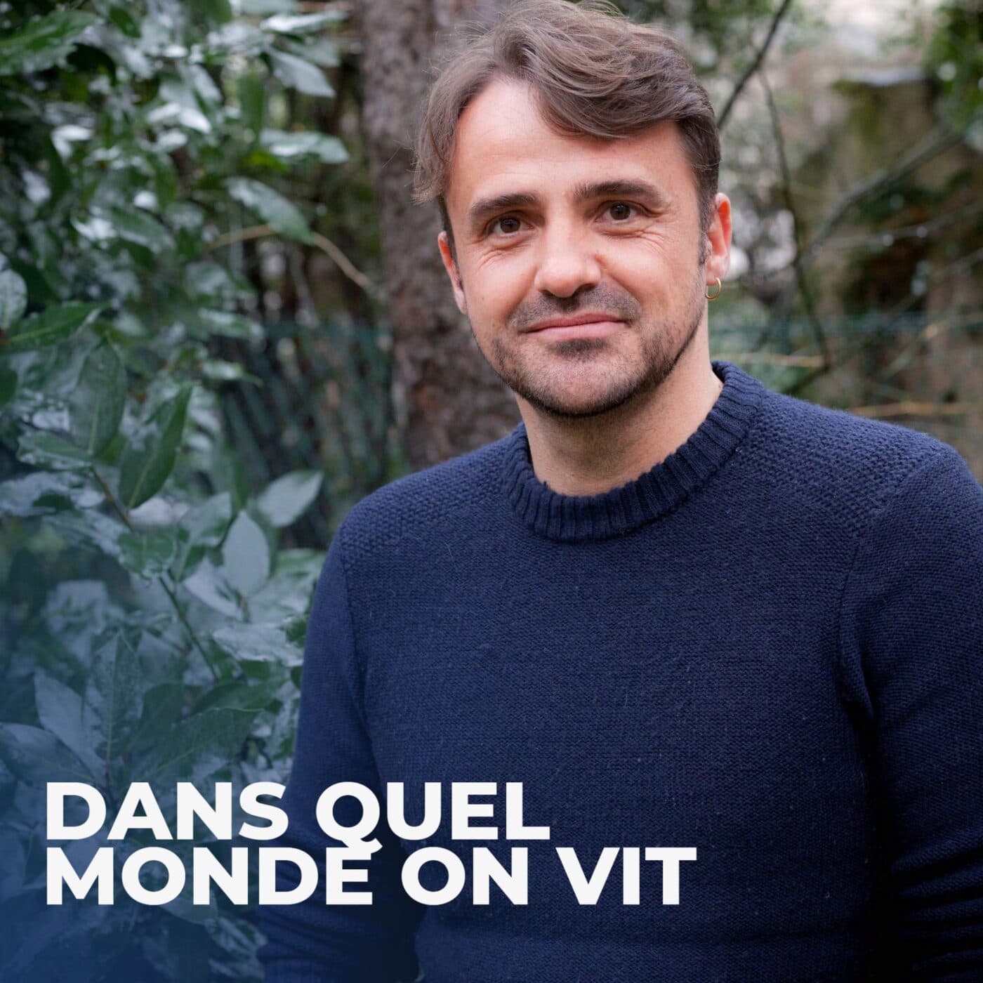 Baptiste Morizot : « Les GAFAM attrapent et dégradent notre lampe torche, c’est à dire notre attention » — Dans quel Monde on vit cover