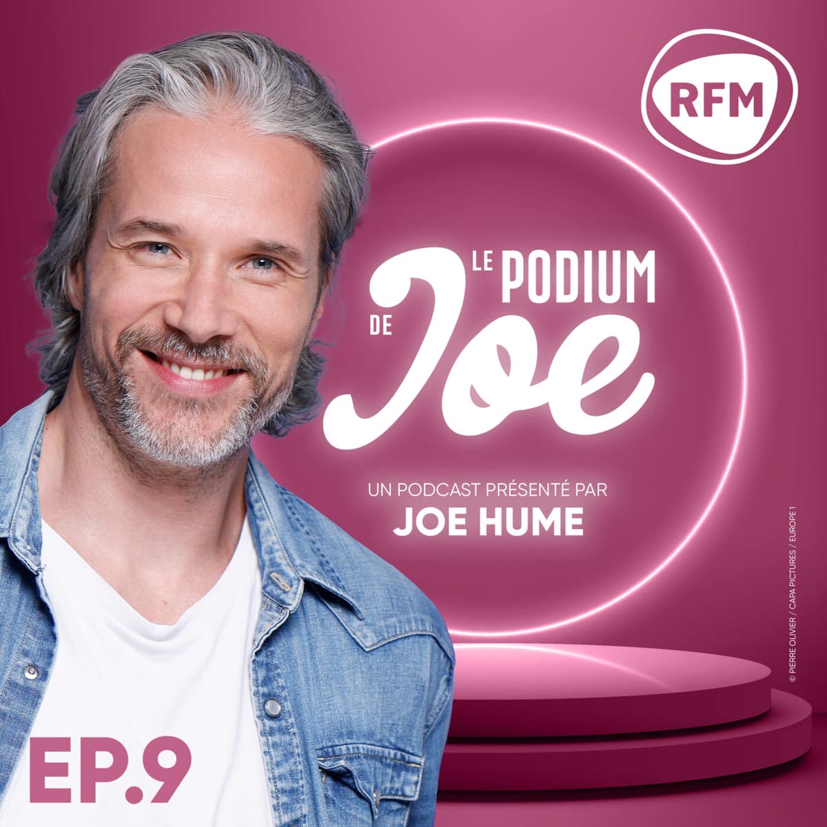 Podcast cover