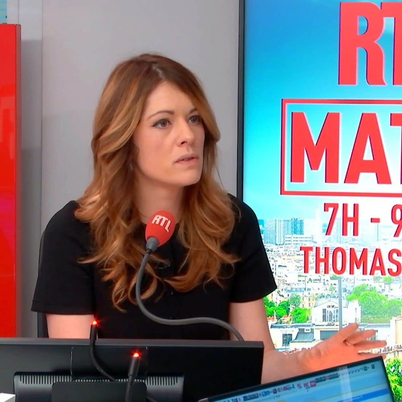 Maud Bregeon annonce une réunion avec les distributeurs d'essence en fin de semaine - Les invités de RTL cover
