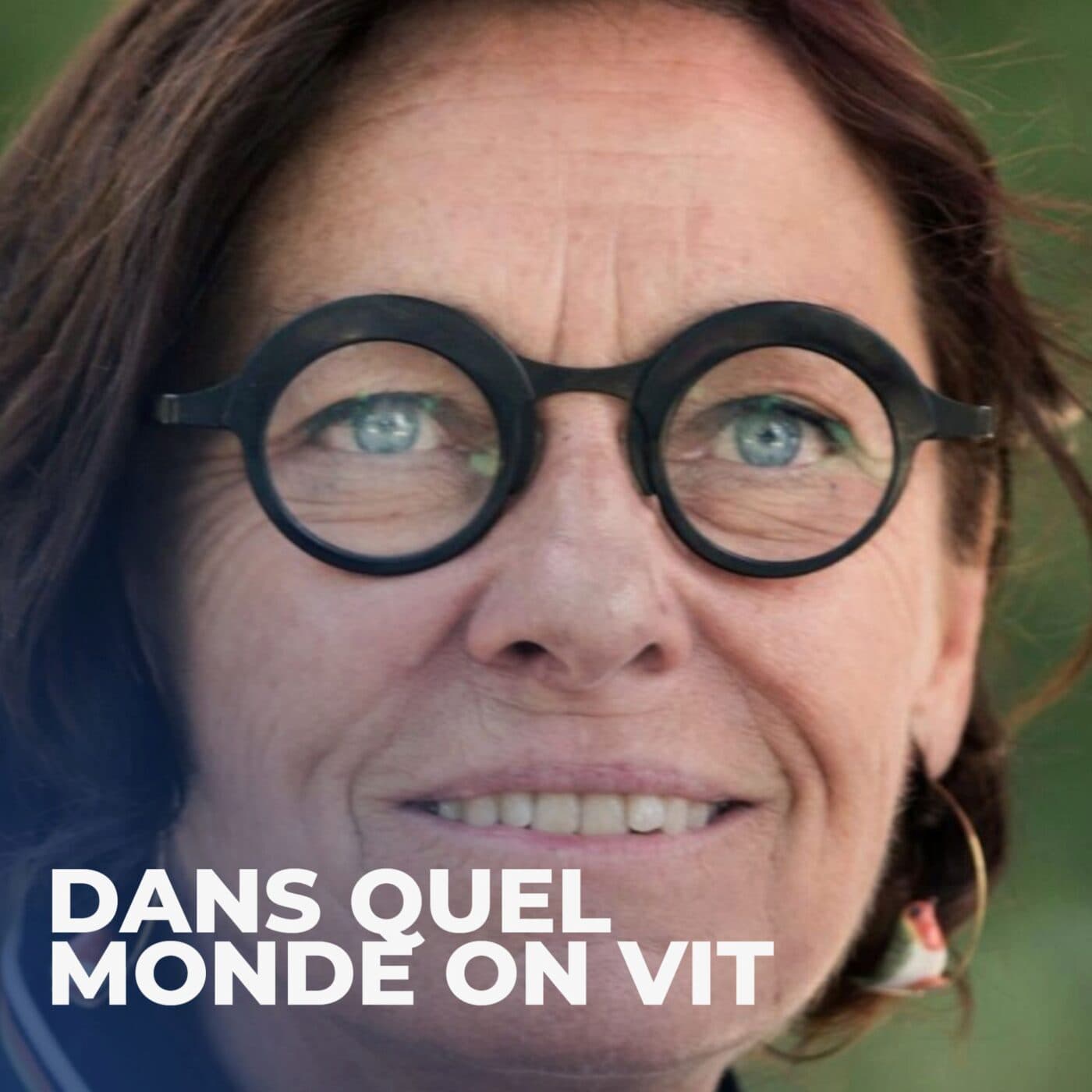 Vinciane Despret : « Détecter des importances c’est aussi lutter contre la capture de l’attention » - Dans quel Monde on vit cover