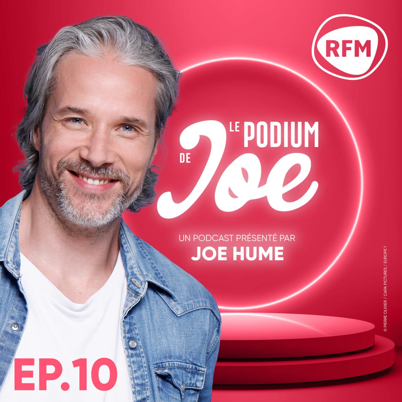 Le top 3 des chansons qui parlent d’amitié 💙 - Le podium de Joe cover