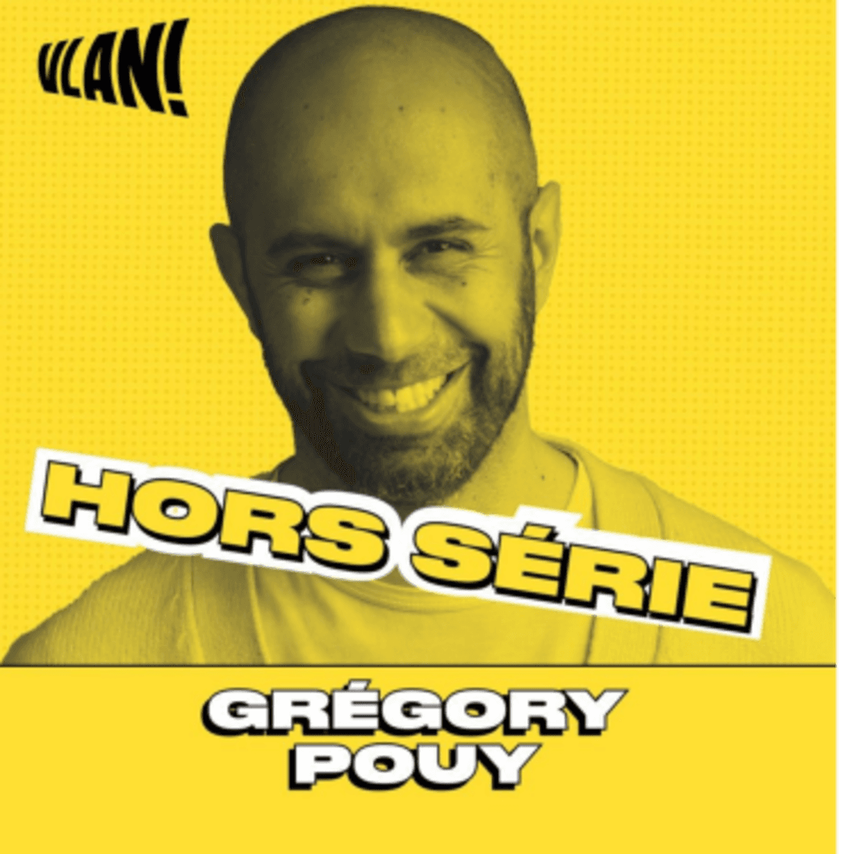 Podcast cover