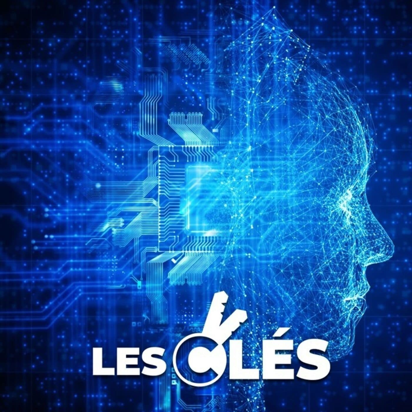 Est-ce que l’IA nous comprend ? (1/4) - Les Clés cover
