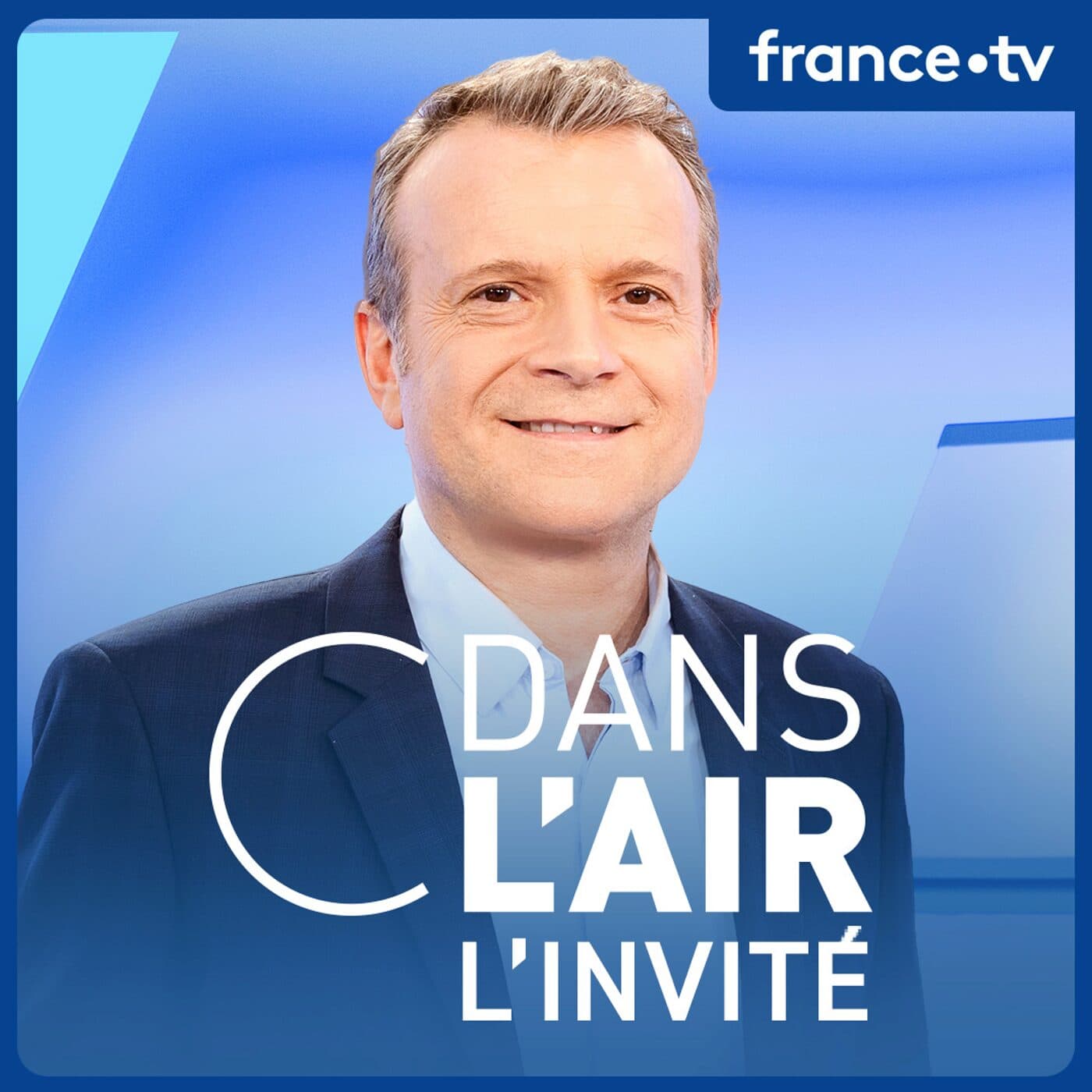 Yann Algan - Vive altercation à l'assemblée nationale - C dans l'air cover