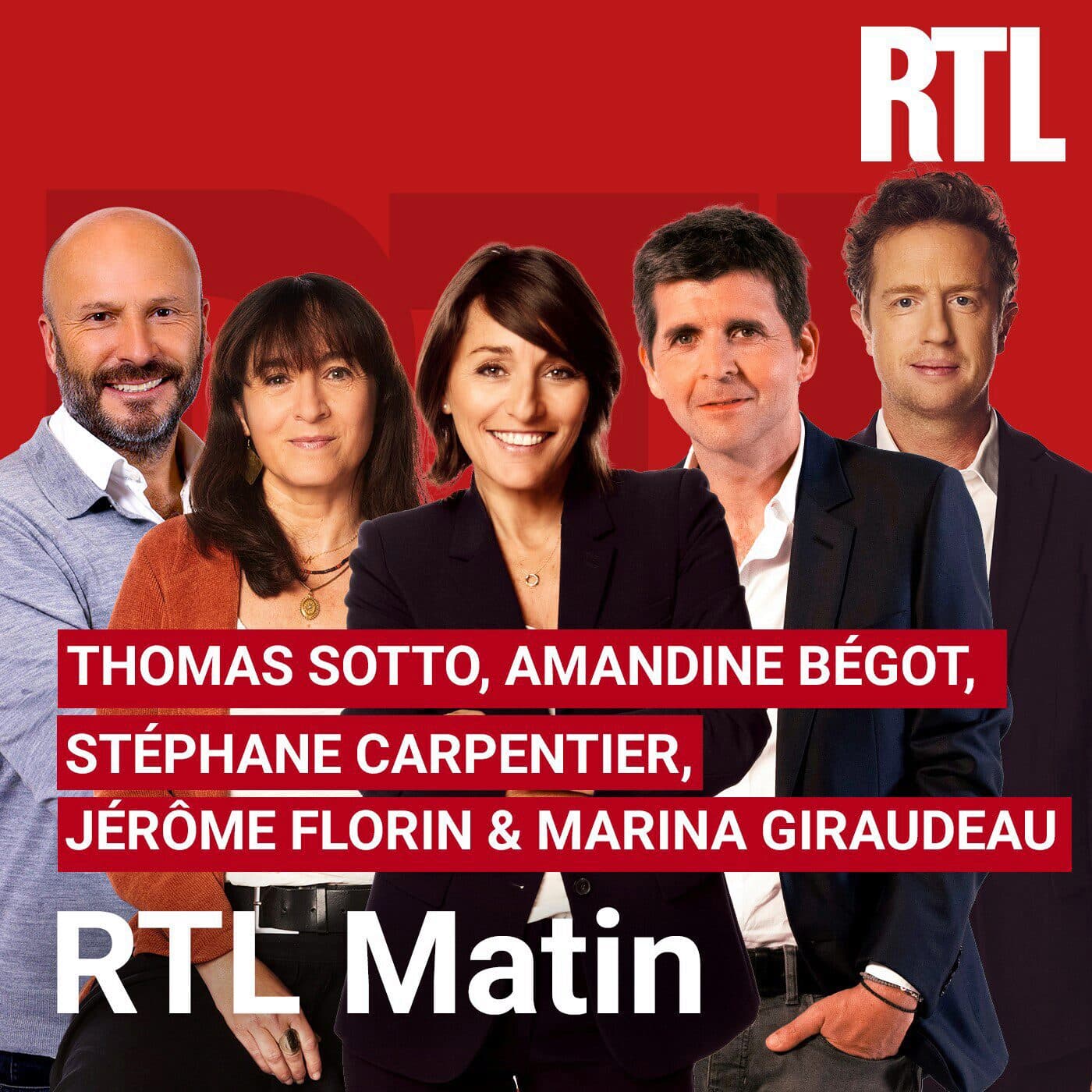 BAISER FORCÉ - Les enjeux du procès de Luis Rubiales - RTL Matin cover