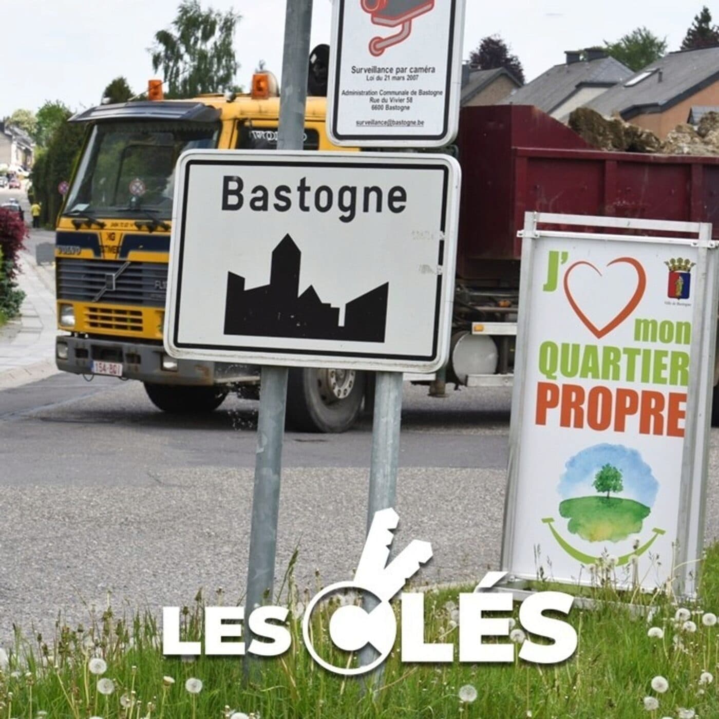 Va-t-on vers une grande fusion des communes ? - Les Clés cover