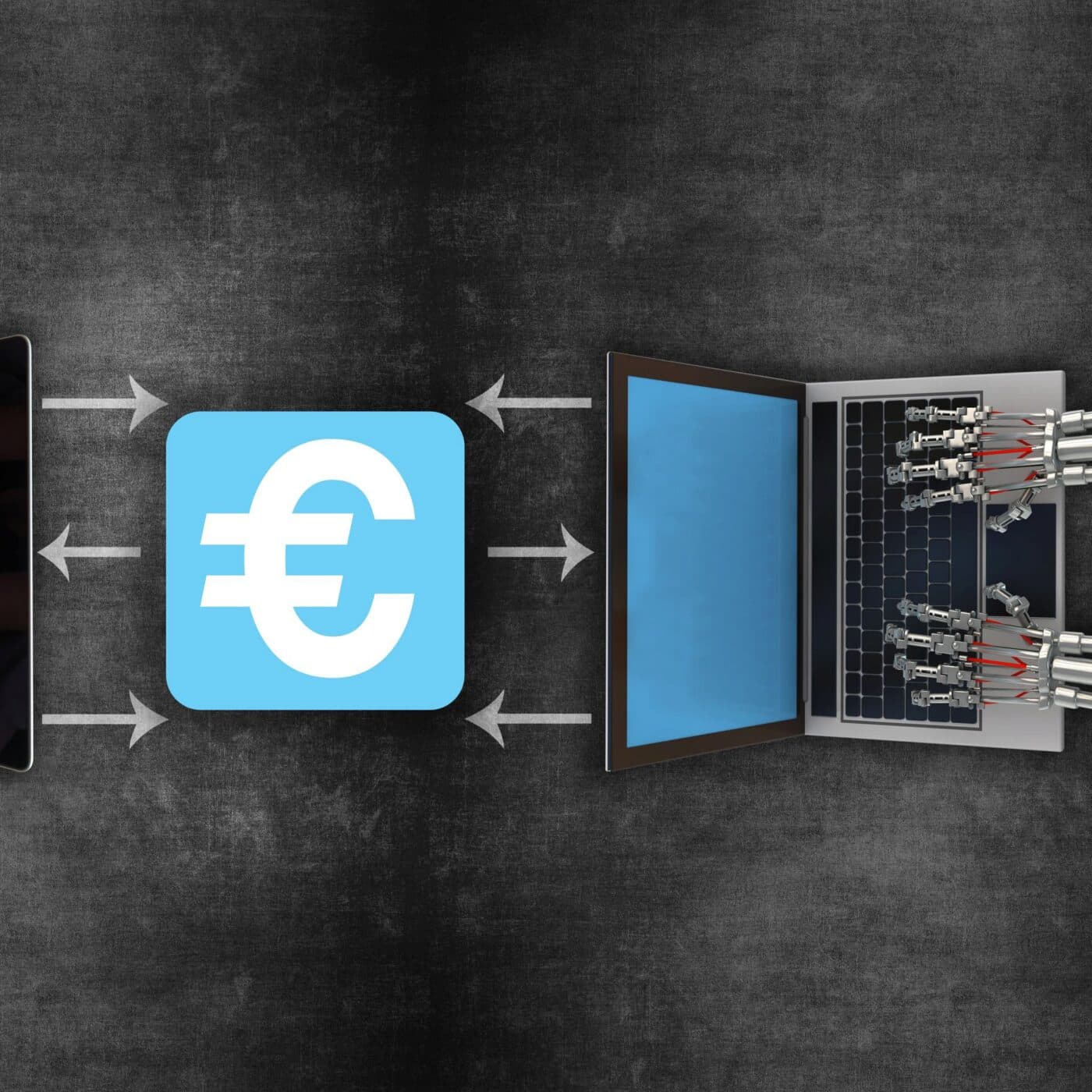 L’intelligence artificielle oblige les professions intellectuelles à se justifier - Chronique économique cover