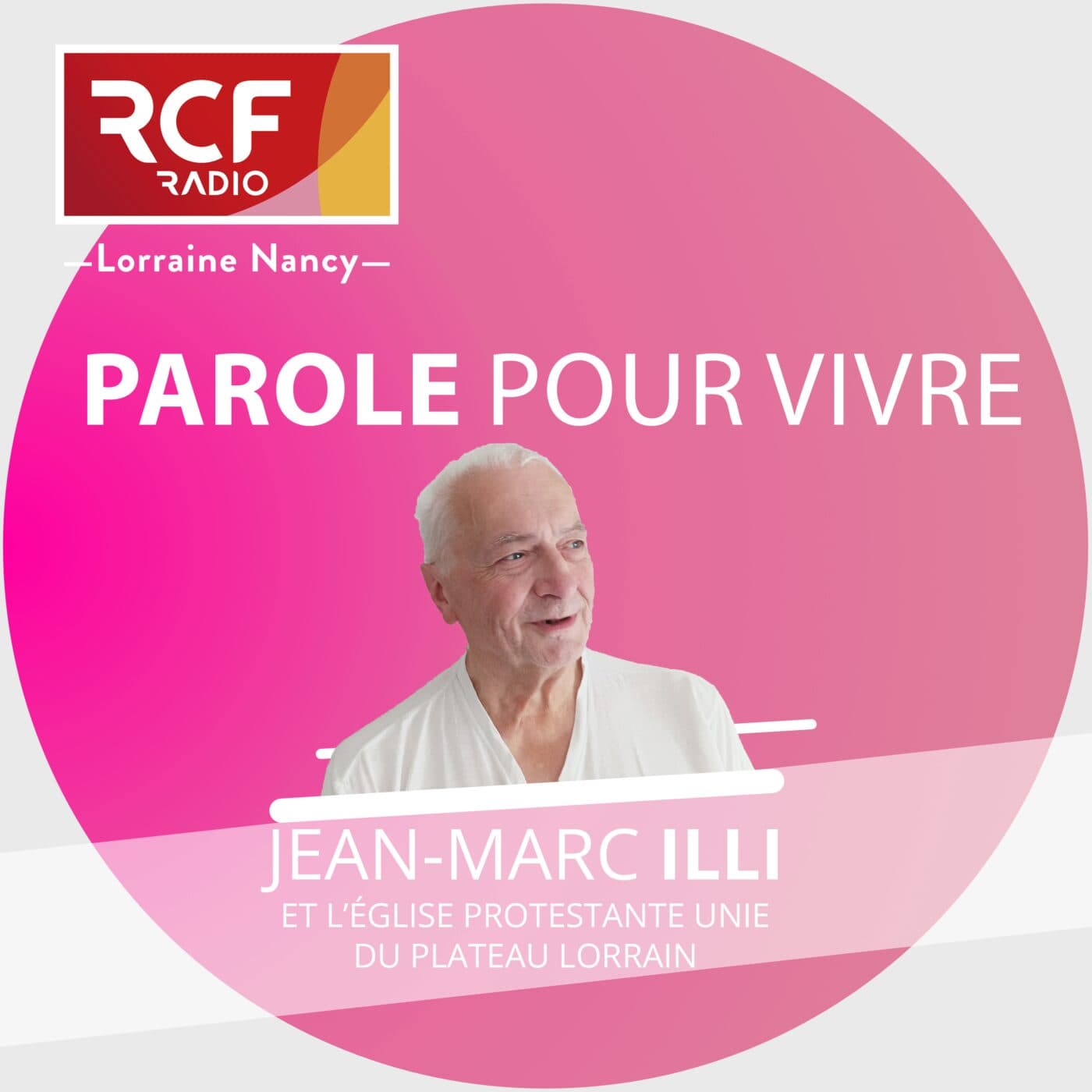 Maladie et guérison — Parole pour vivre cover