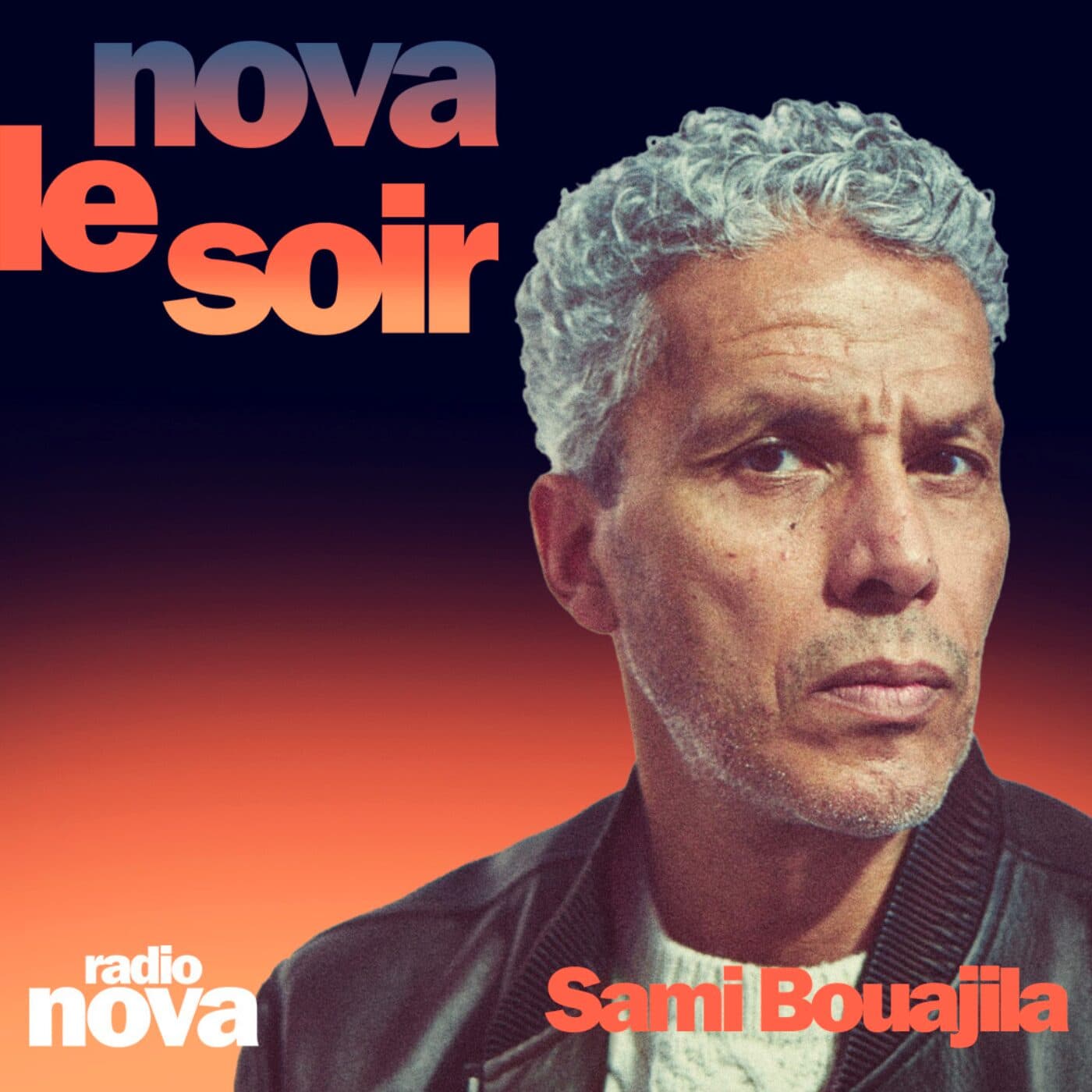 Sami Bouajila : “Un prophète”, Zina & Paul Thomas Anderson - Nova le soir cover