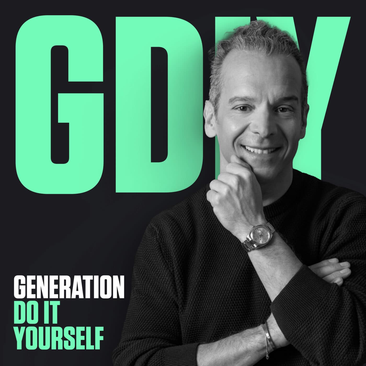 [HORS-SÉRIE]  - Performance Intégrale : notre nouvelle formation avec l’EDHEC - Génération Do It Yourself cover