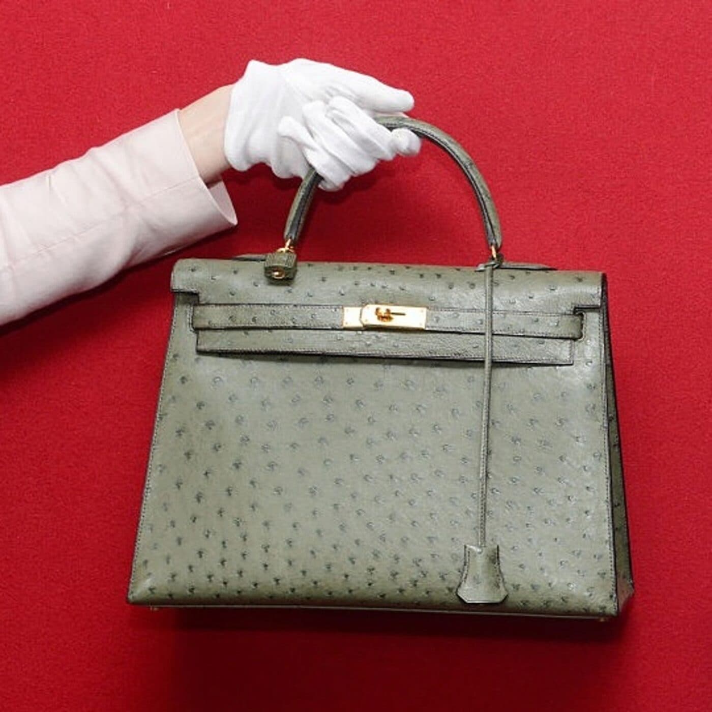 Hermès perd 14% en Bourse : les secrets d'un empire du luxe dévoilés - Chronique économique cover
