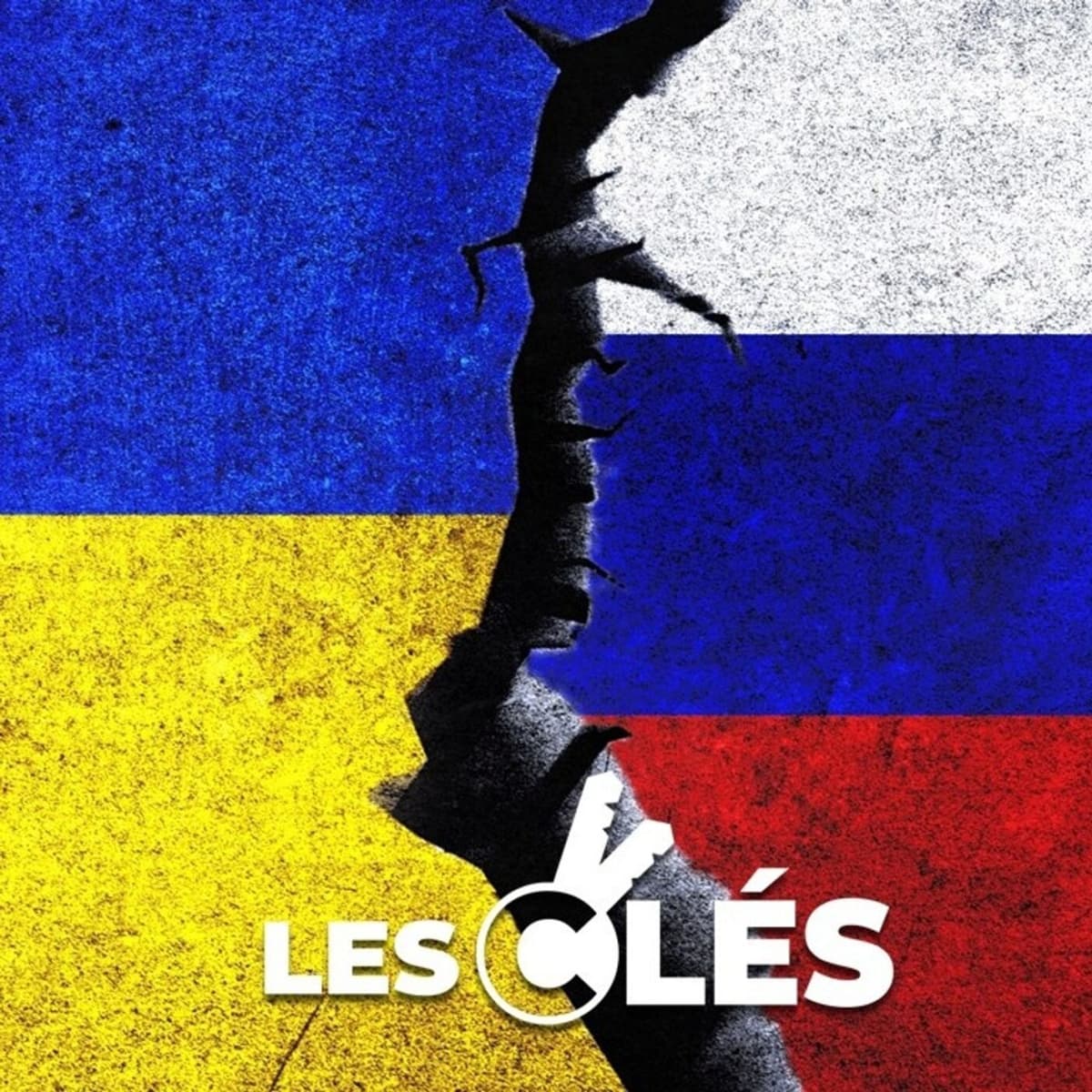 Russie-Ukraine, aux sources de la guerre (1/3) : au temps de l'URSS - Les Clés cover
