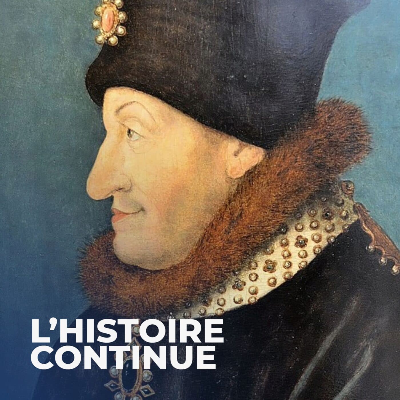 Sur les traces des Bourguignons avec Bart Van Loo - L’Histoire continue : revivre les grands dossiers médiatiques cover