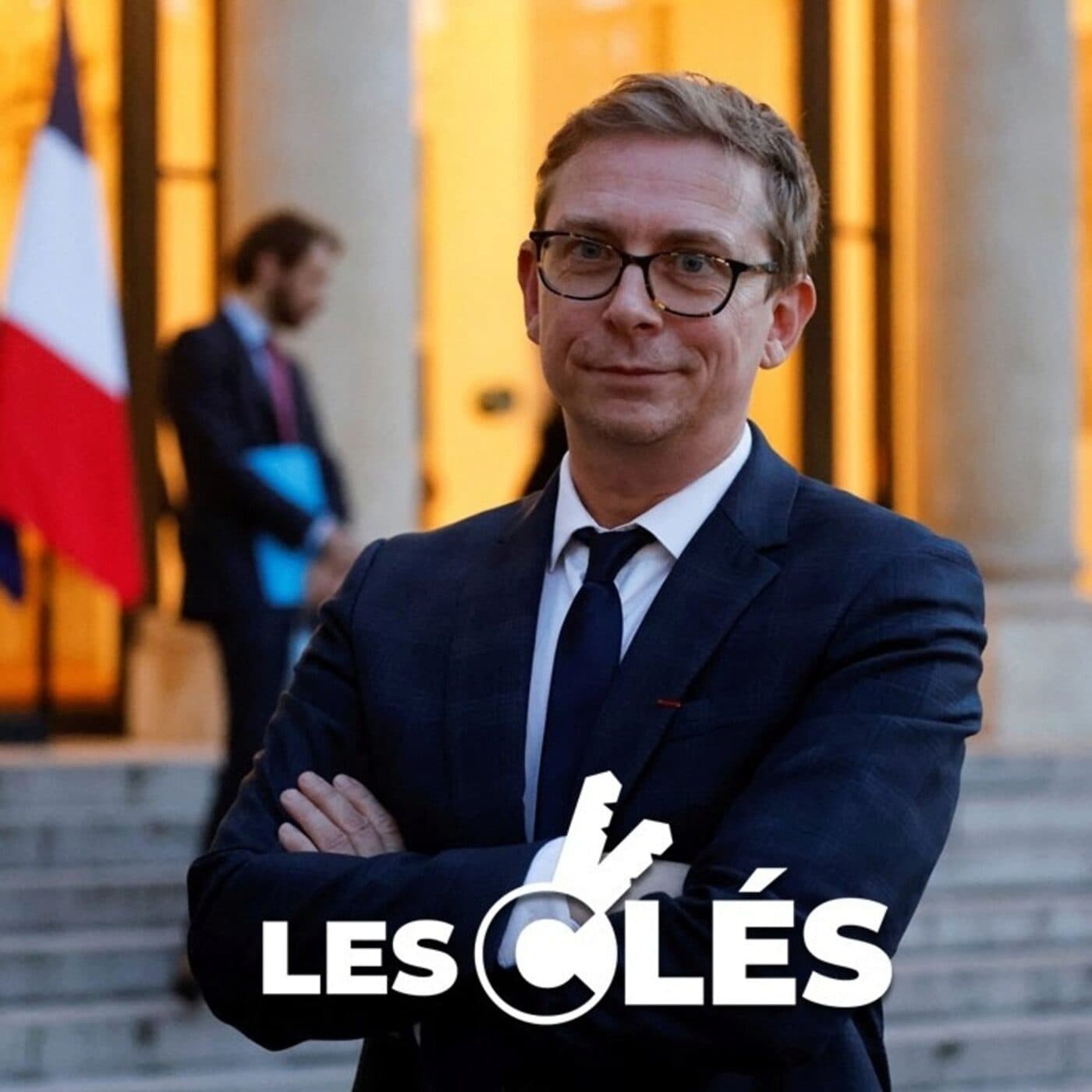 #medias : C'est quoi la post-réalité ? - Les Clés cover