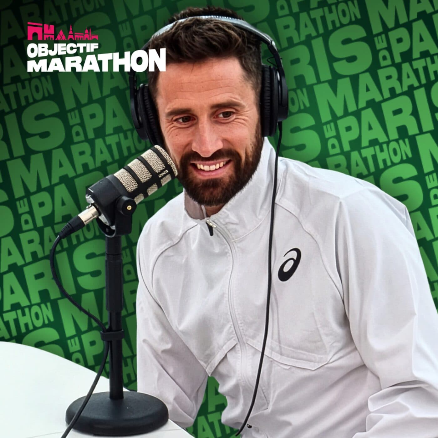 Les 5 règles d’or de l’entraînement marathon (avec Yohan Durand) / REPLAY - Objectif Marathon cover