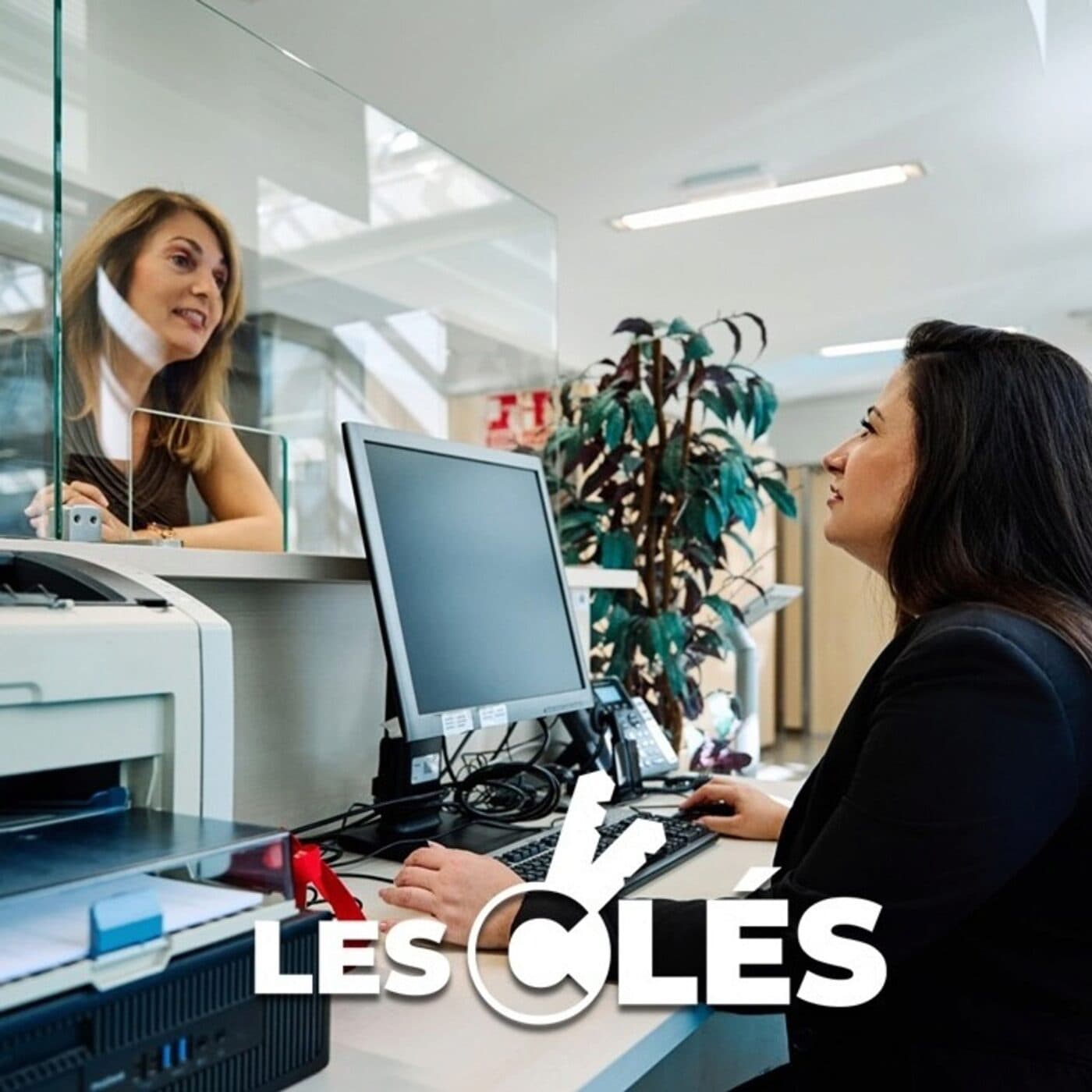 Vers la fin progressive du statut de fonctionnaire ? - Les Clés cover