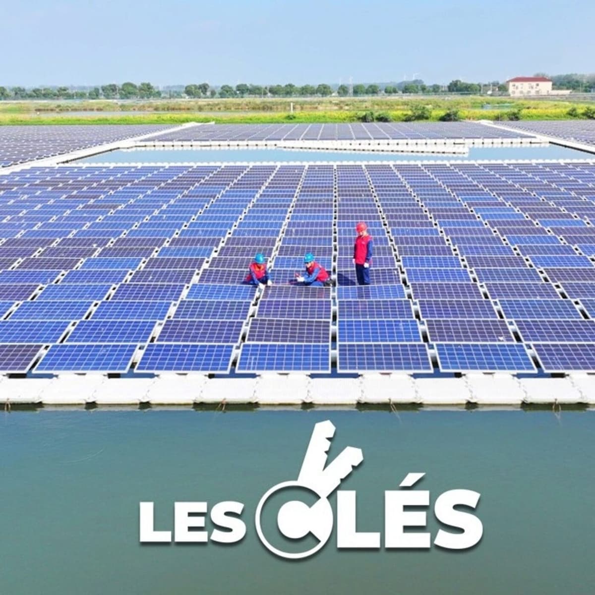 Chine et climat : une ambition sincère ? - Les Clés cover