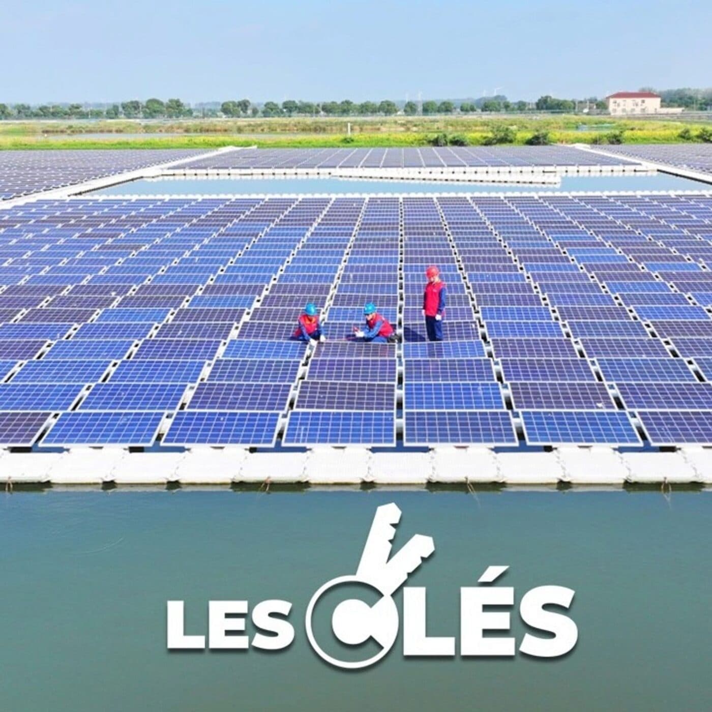 Chine et climat : une ambition sincère ? - Les Clés cover