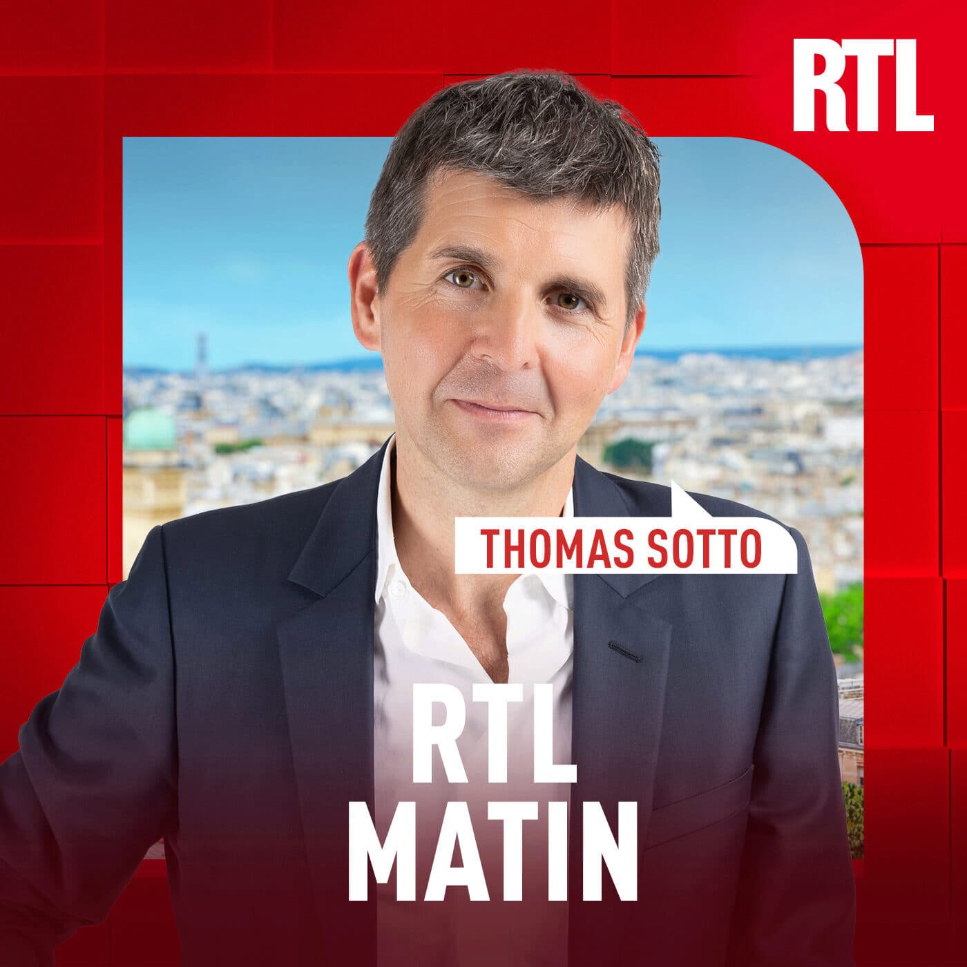 L'INTÉGRALE - RTL Matin du 16 mars 2026 - RTL Matin cover