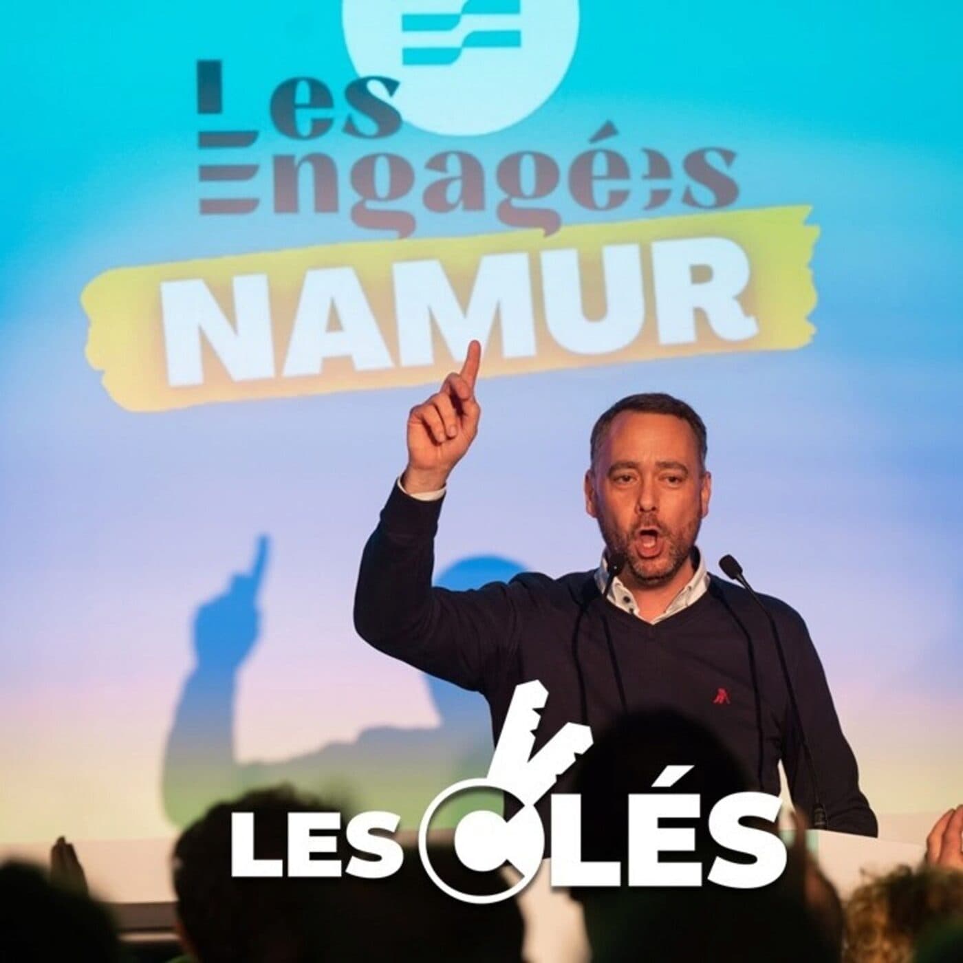 1 an d’Arizona : Les Engagés et le dilemme du centre (2/5) - Les Clés cover