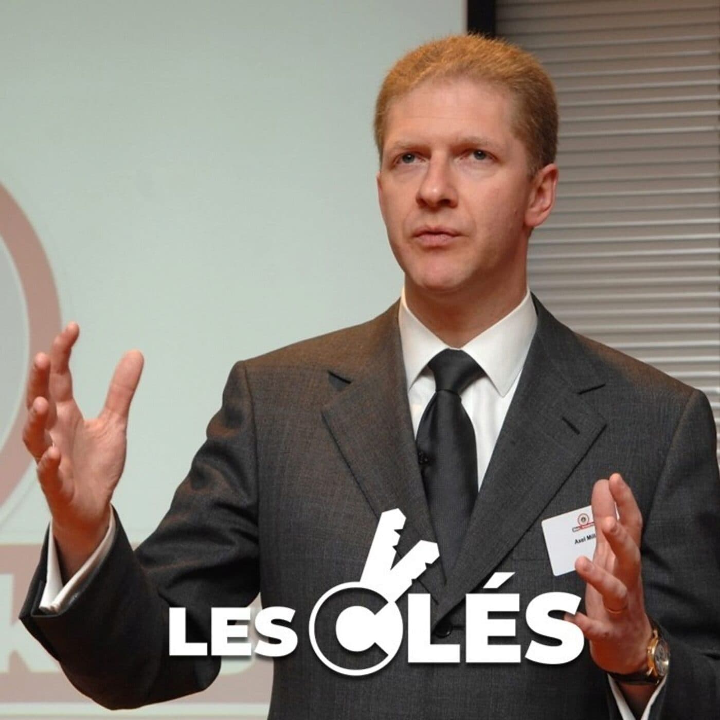 Nominations politiques : la boite noire de la particratie - Les Clés cover