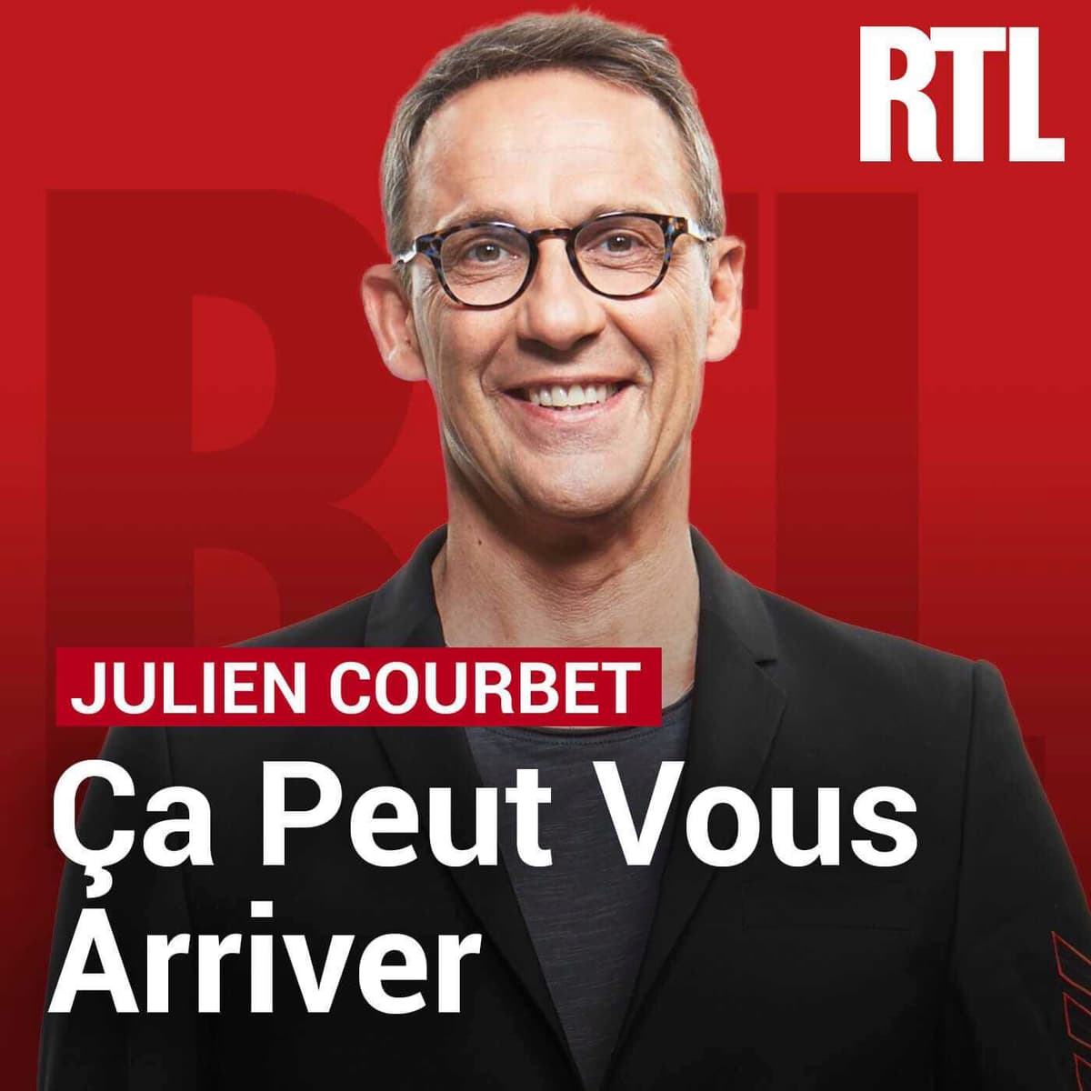 Podcast cover