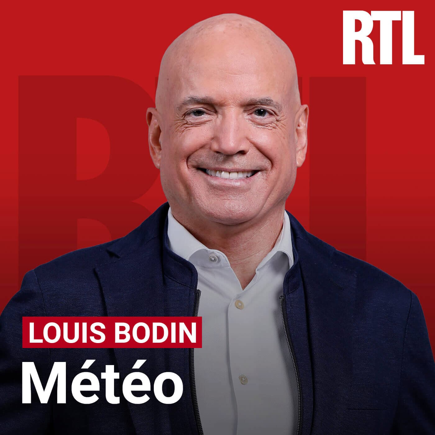 La météo à 7h du 01 février 2025 - La météo cover