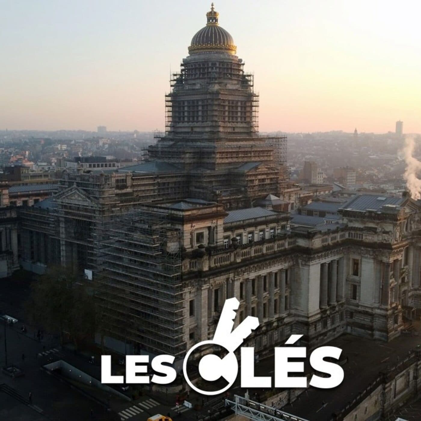 La justice belge est-elle trop laxiste ? - Les Clés cover