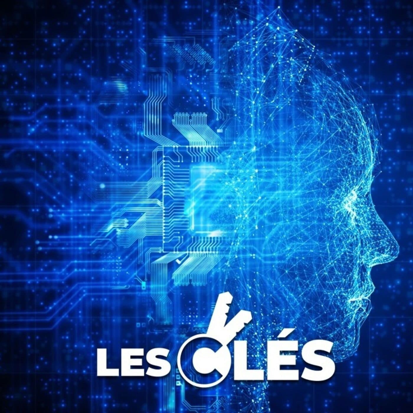 L’IA pourrait-elle devenir votre médecin ? (3/4) - Les Clés cover