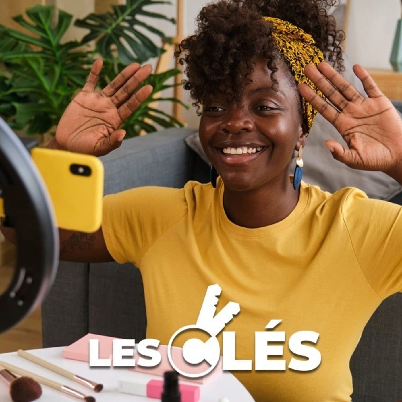 #medias : Influenceurs : comment le métier évolue - Les Clés cover