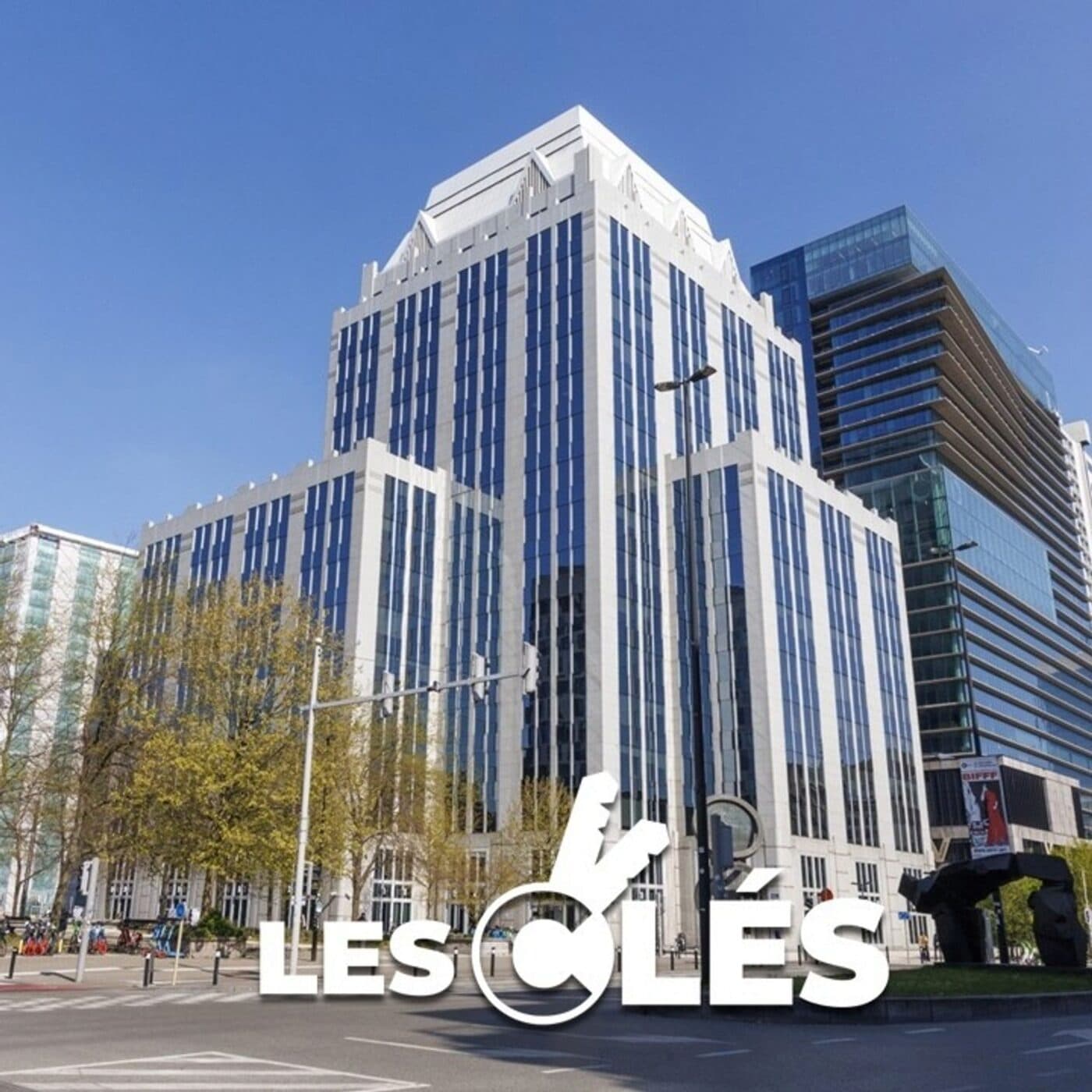 Pourquoi la Belgique s’oppose à l’utilisation des fonds russes gelés ? - Les Clés cover