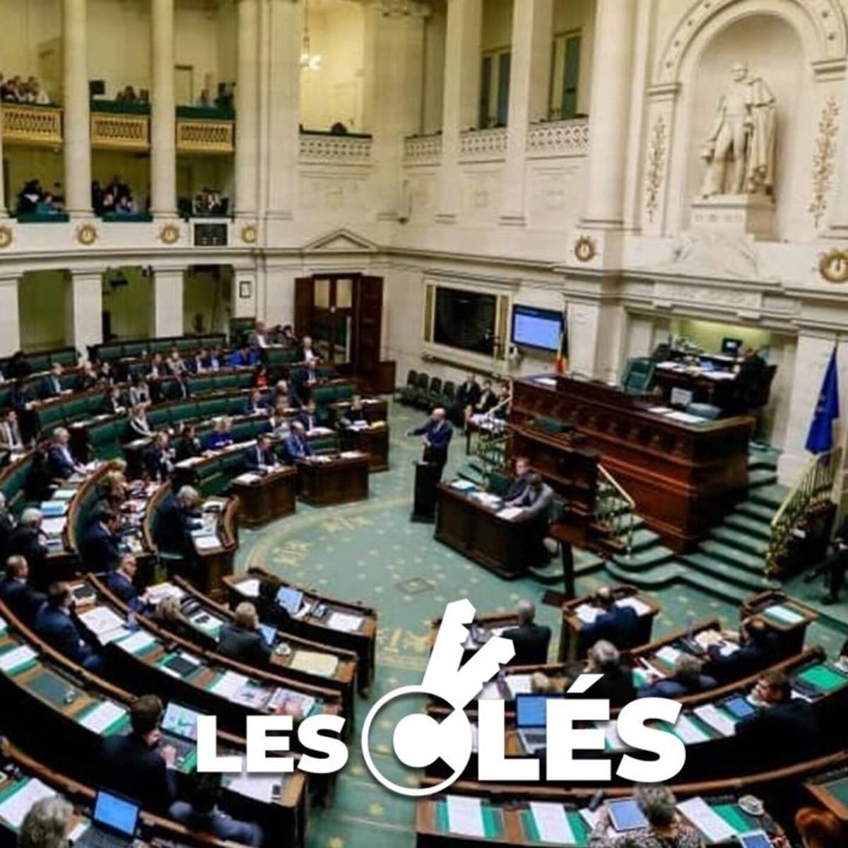 Le cordon sanitaire est-il dépassé ? - Les Clés cover