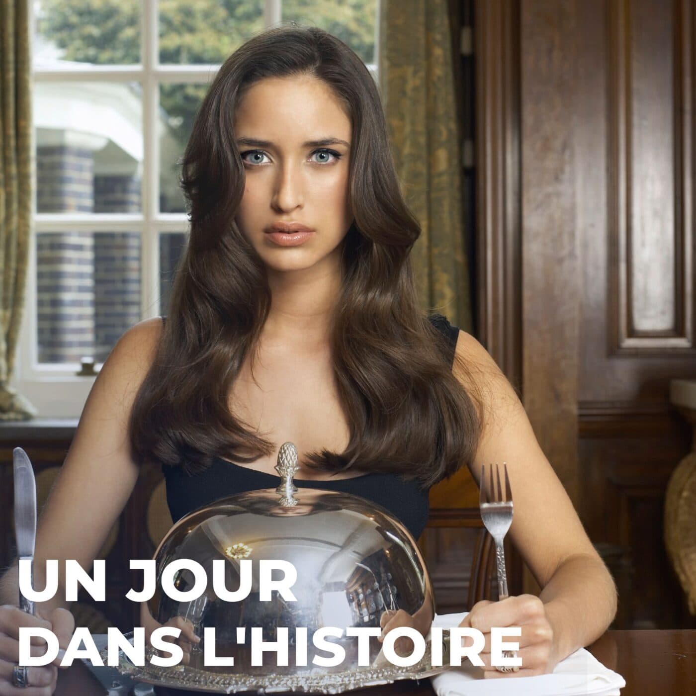 Les Bonnes Manières épisode 2 : on met le couvert — Un Jour dans l'Histoire cover