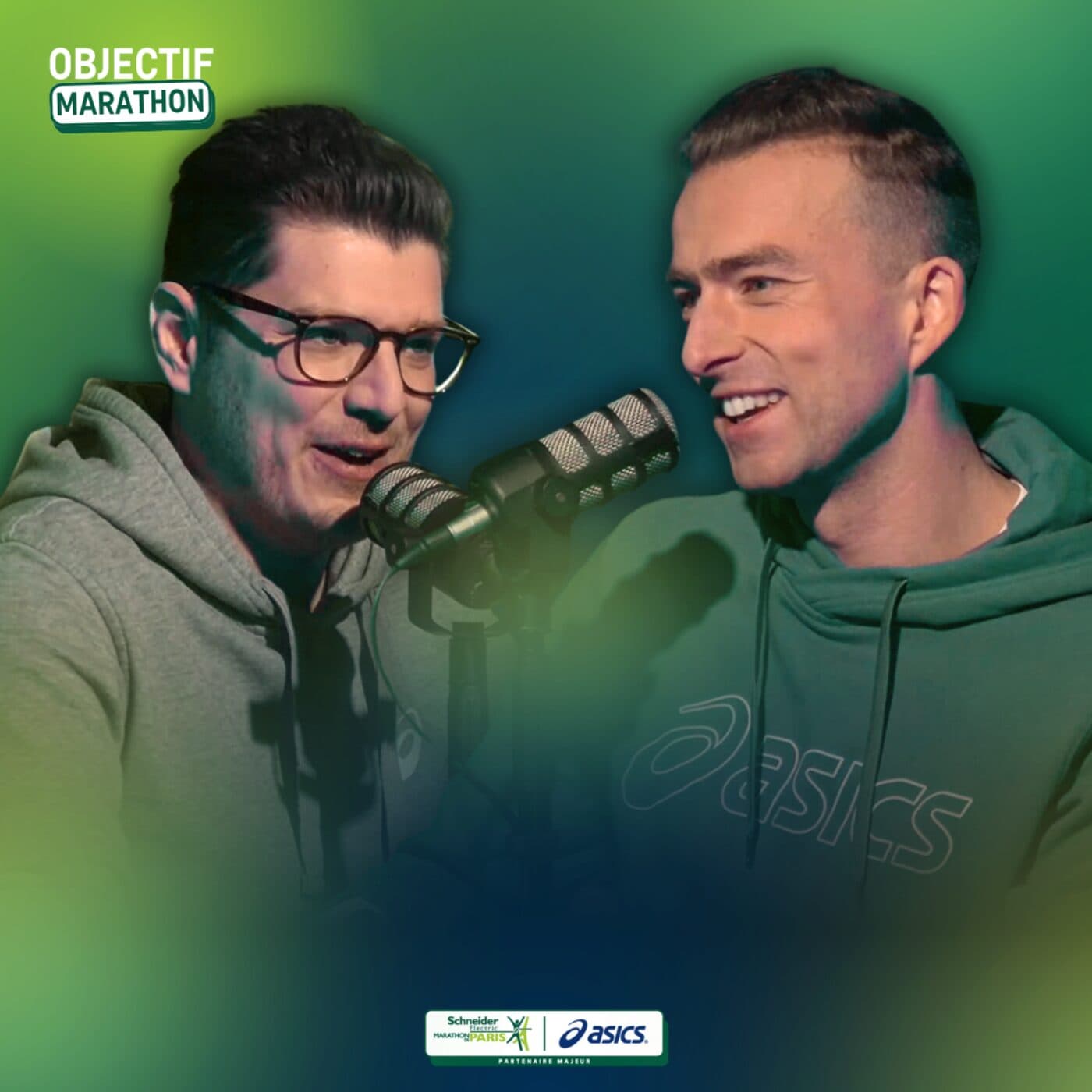 Entraînement croisé: la clé secrète pour exploser en Marathon ? - Objectif Marathon cover