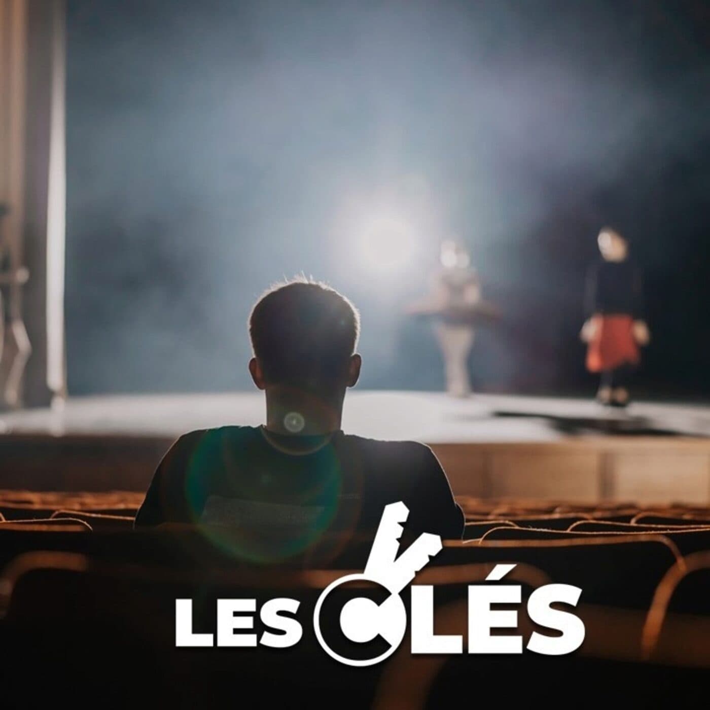 Pourquoi 2/3 des Belges ne vont jamais au spectacle ? - Les Clés cover