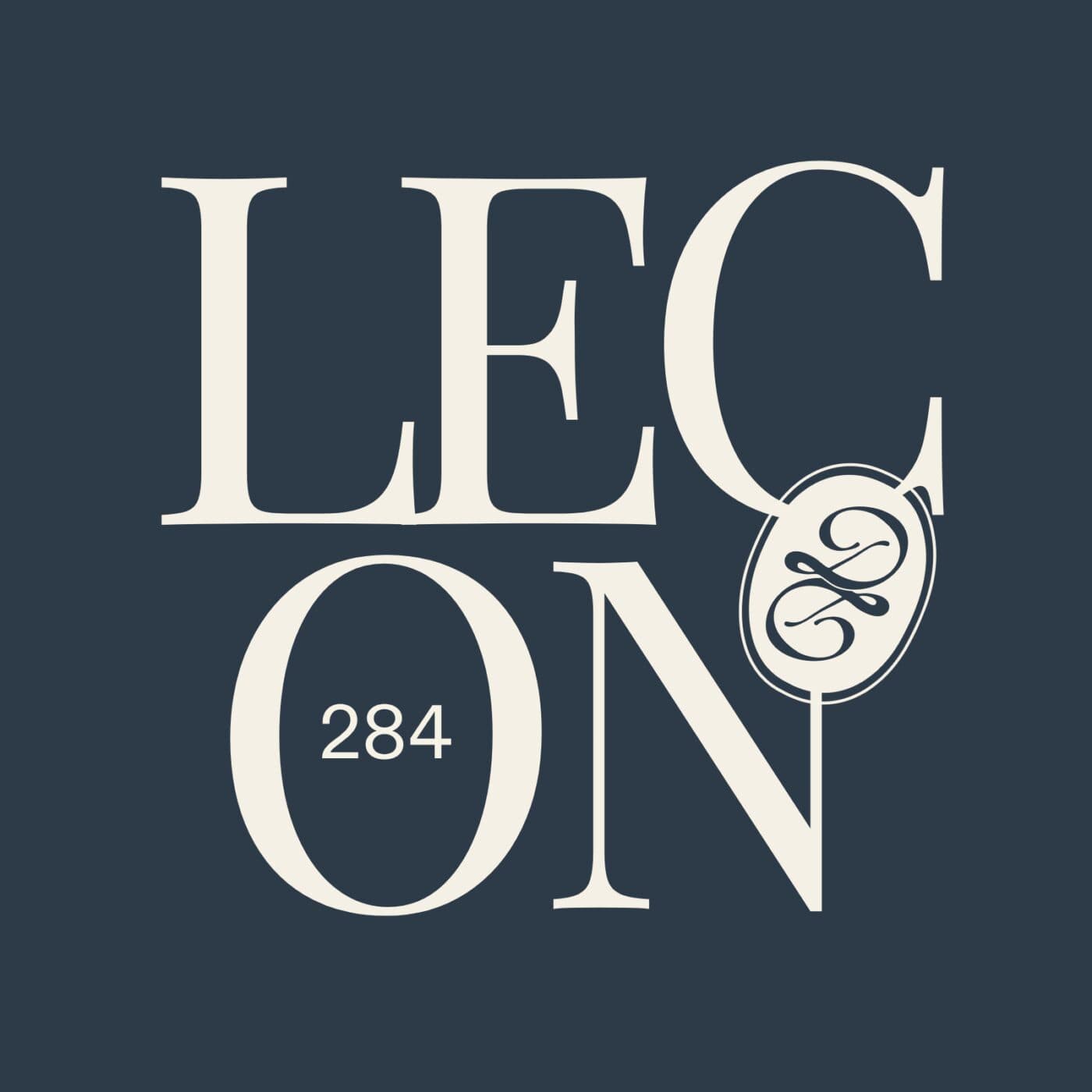 Trouver un repreneur pour sa marque. #Leçon284 - Le Podcast de Pauline Laigneau cover