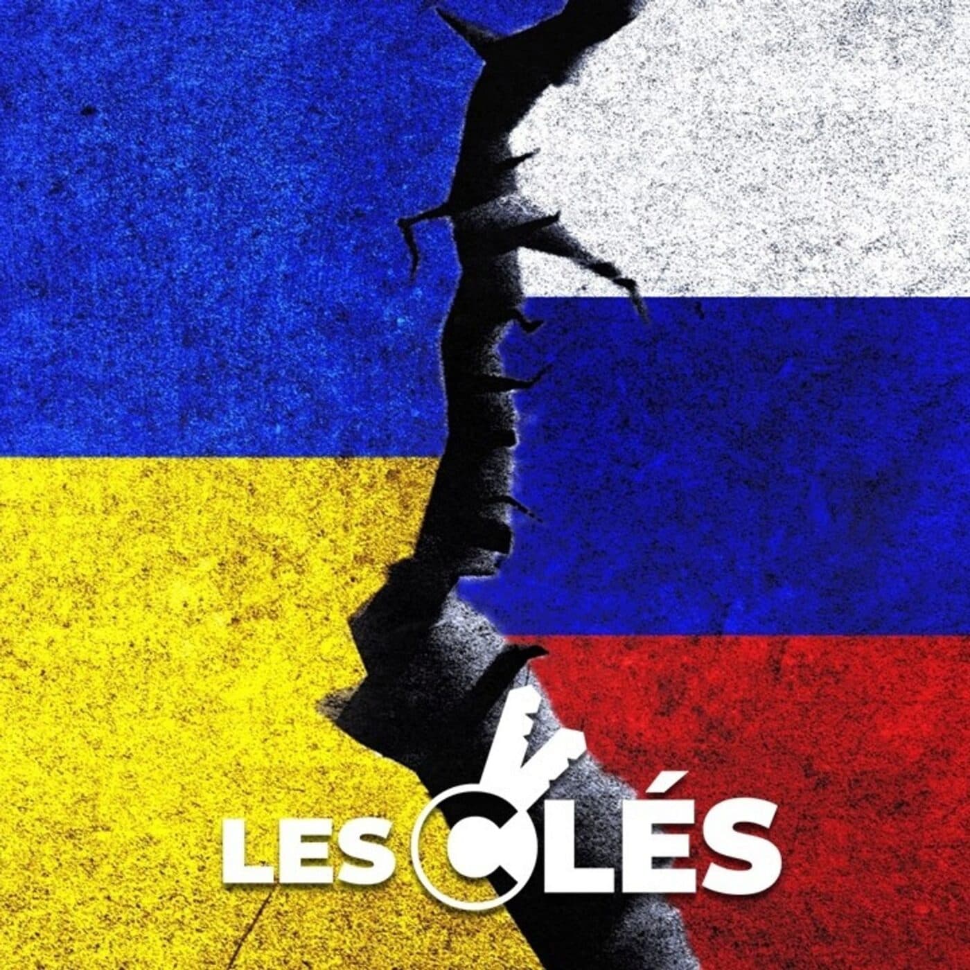 Russie-Ukraine, aux sources de la guerre (3/3) : le tournant de 2014 — Les Clés cover