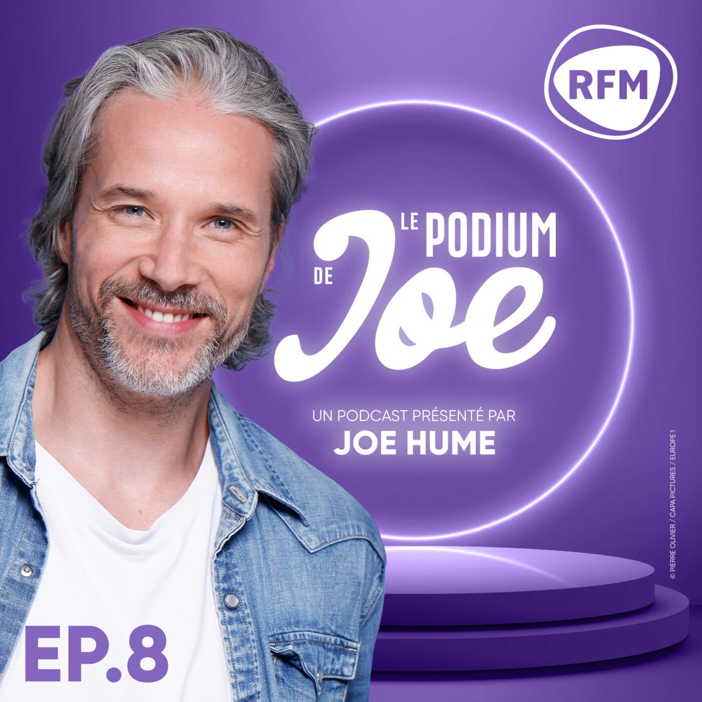 Nos 3 Michel préférés de la chanson française 🎶 - Le podium de Joe cover