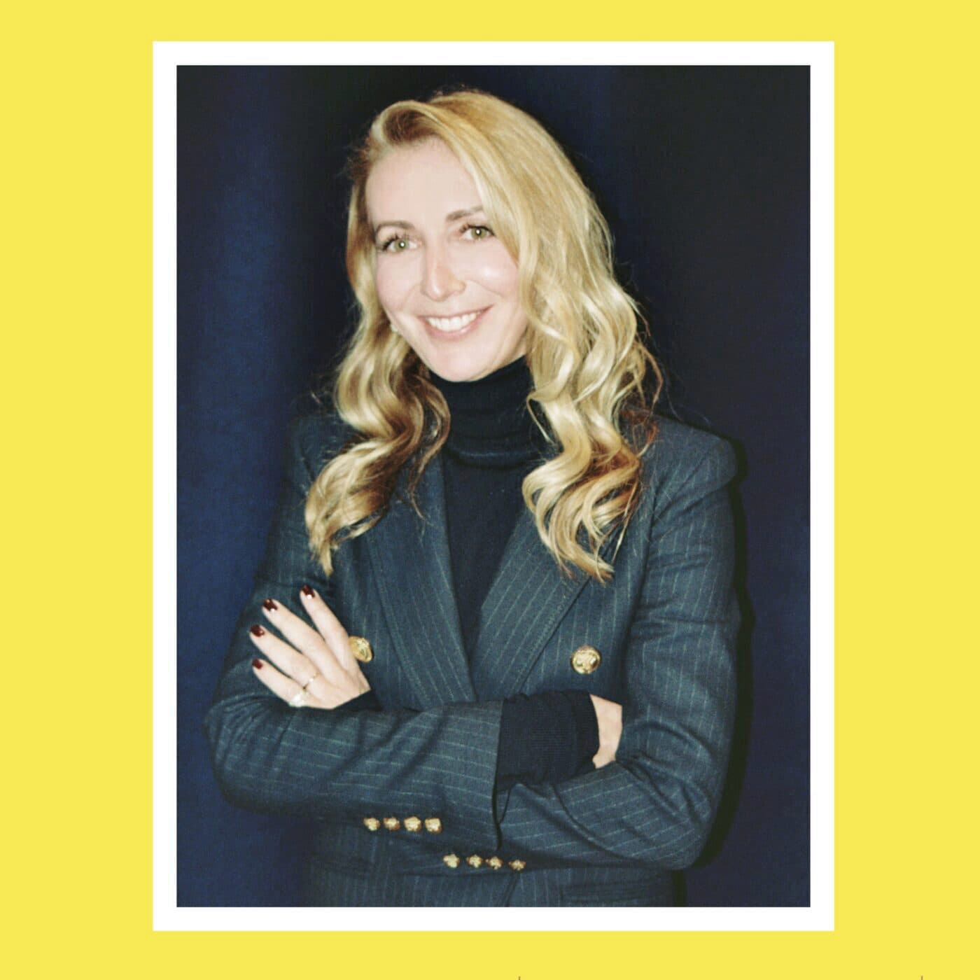 #511 Olivia Bordeaux-Groult (JOD Paris) | Lancer une marque à 42 ans et réinventer la beauté - TheBoldWay cover