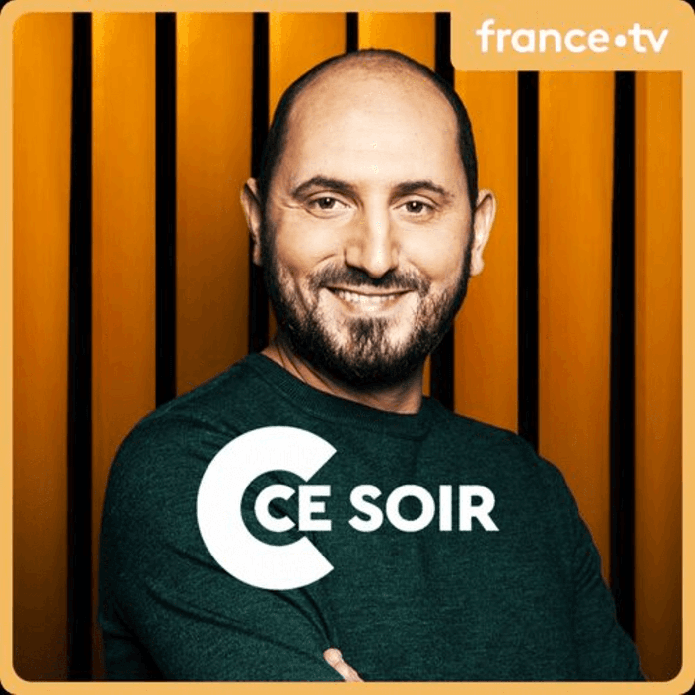  Démission de Lecornu : La crise de trop ? - C ce soir cover