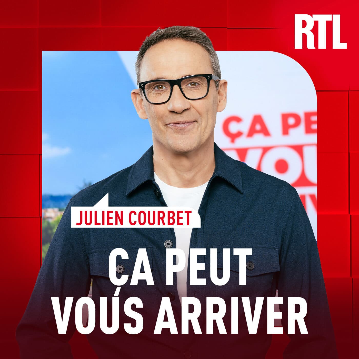 PAS ENTENDU À LA RADIO - La suite de l'émission du mercredi 11 mars 2026 - Ça peut vous arriver cover