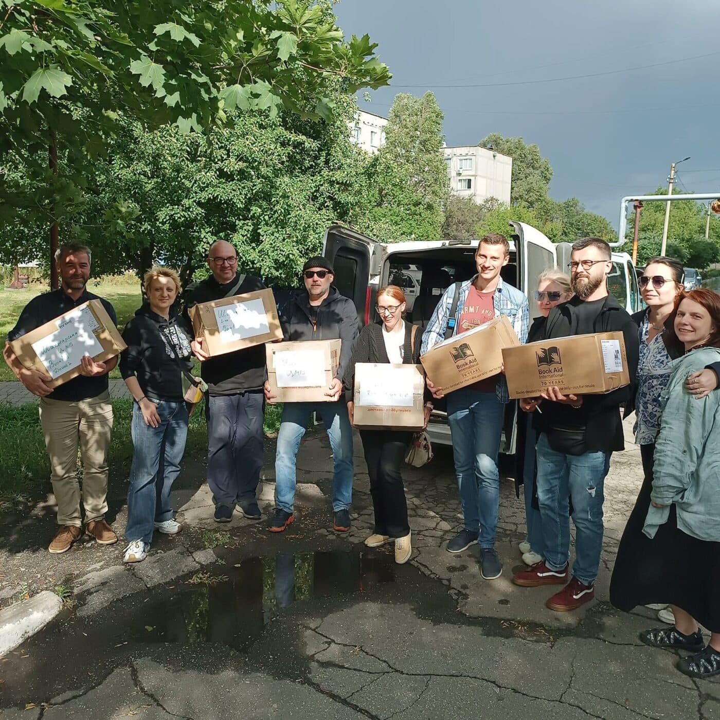 Guerre en Ukraine : l'émotion des extrêmes - Transversales - reportages et documentaires cover