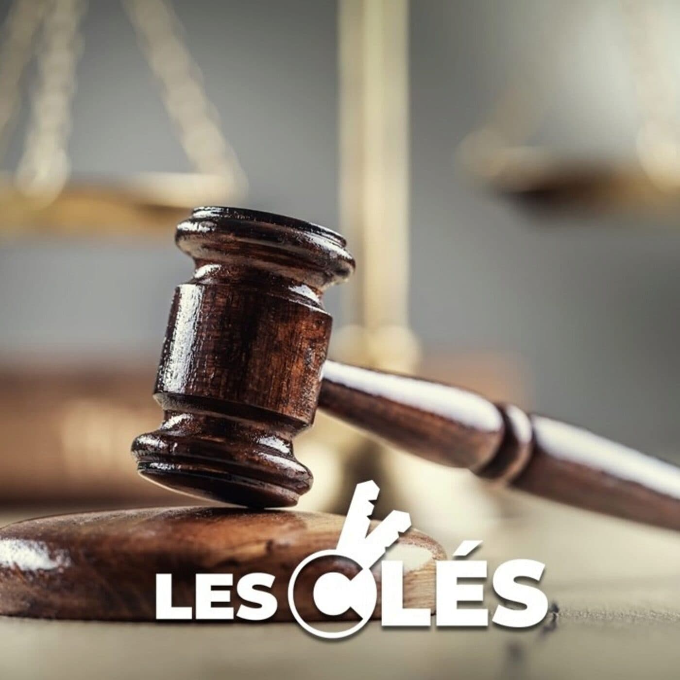 Démocratie (2/4) : l’Etat de droit sous pression ? - Les Clés cover