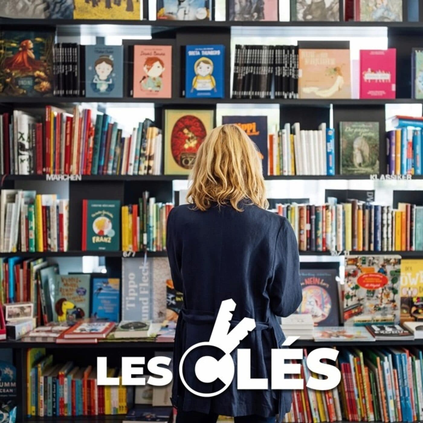 #medias : S’auto-éditer, la solution pour être publié ? - Les Clés cover