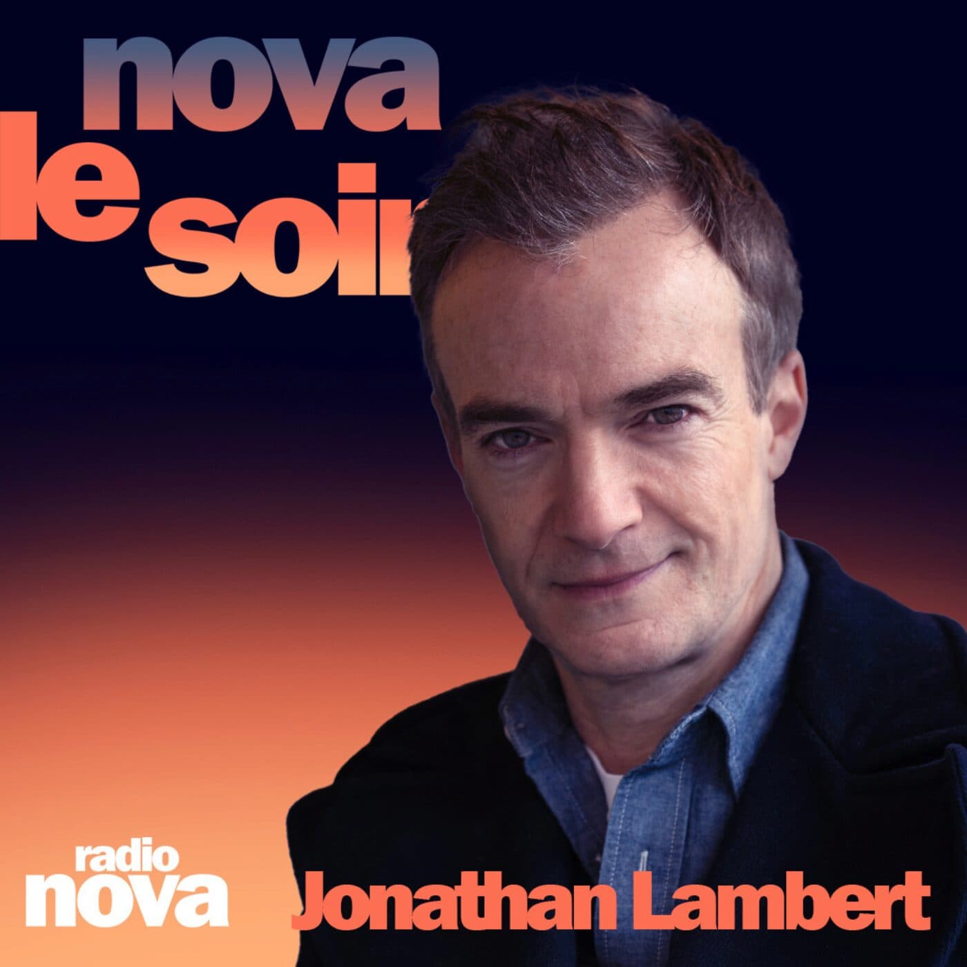 Jonathan Lambert : surréalisme, Grace Jones & comédies policières - Nova le soir cover