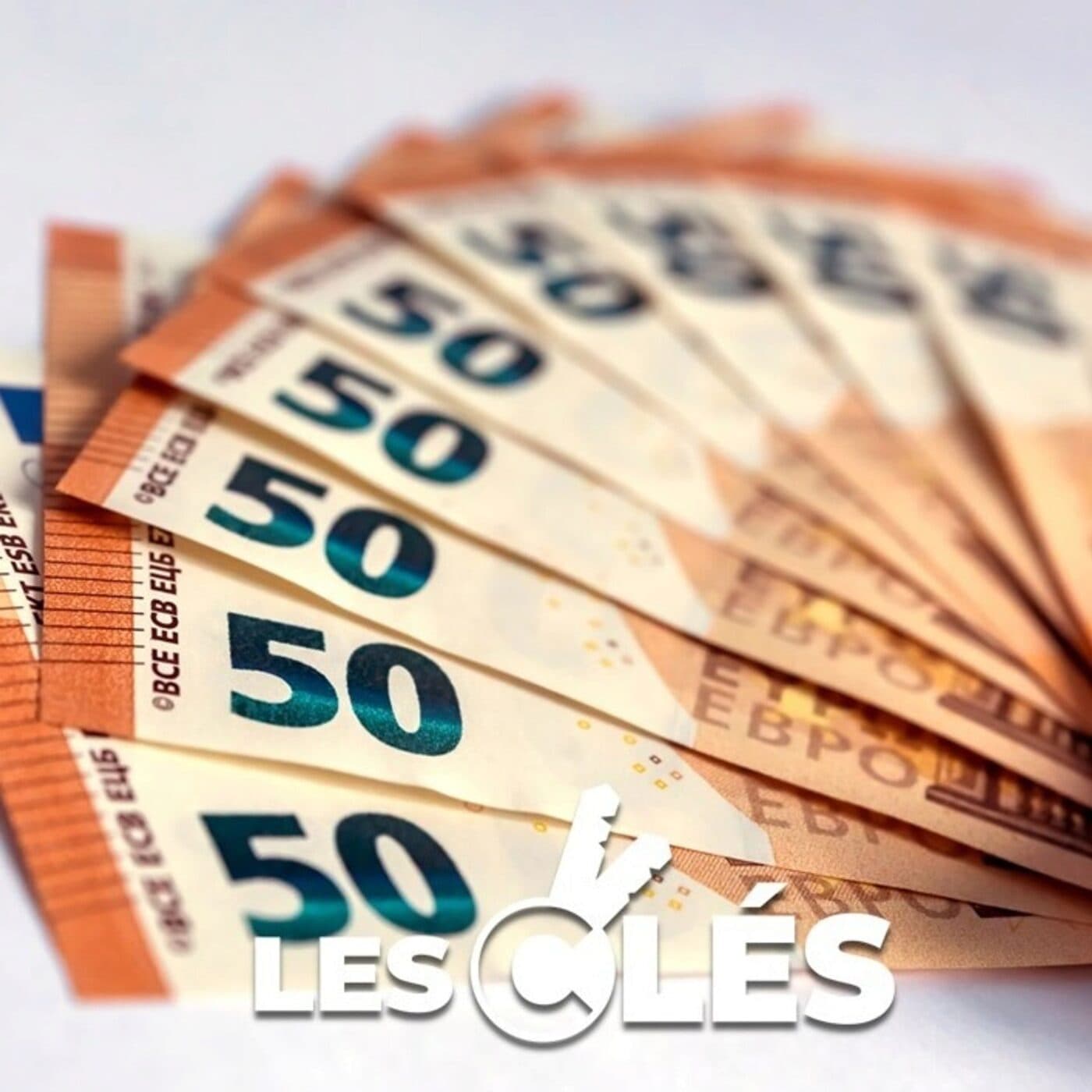 Bruxelles sera-t-elle bientôt à court d’argent ? - Les Clés cover