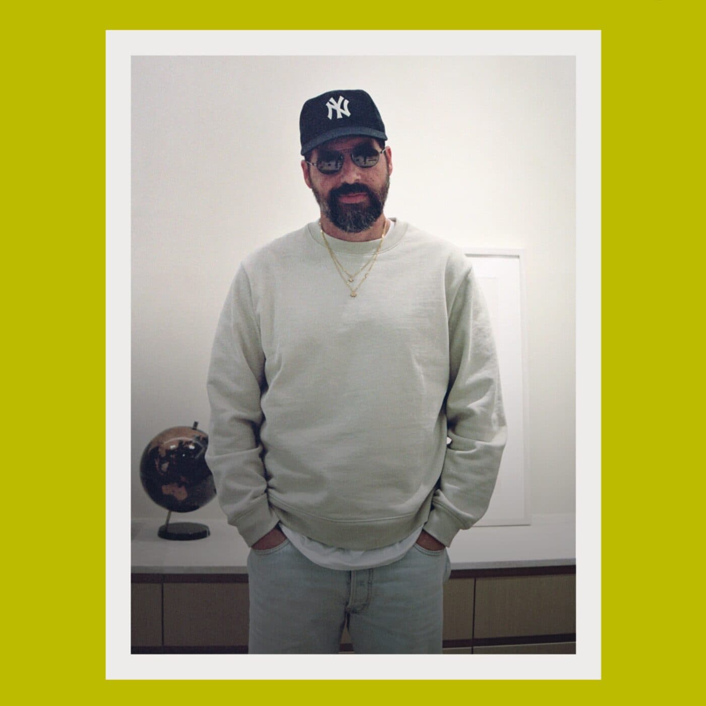 [CLIP] The Product Obsession: What Other Brands Get Wrong | Ronnie Fieg (Kith)  - TheBoldWay cover