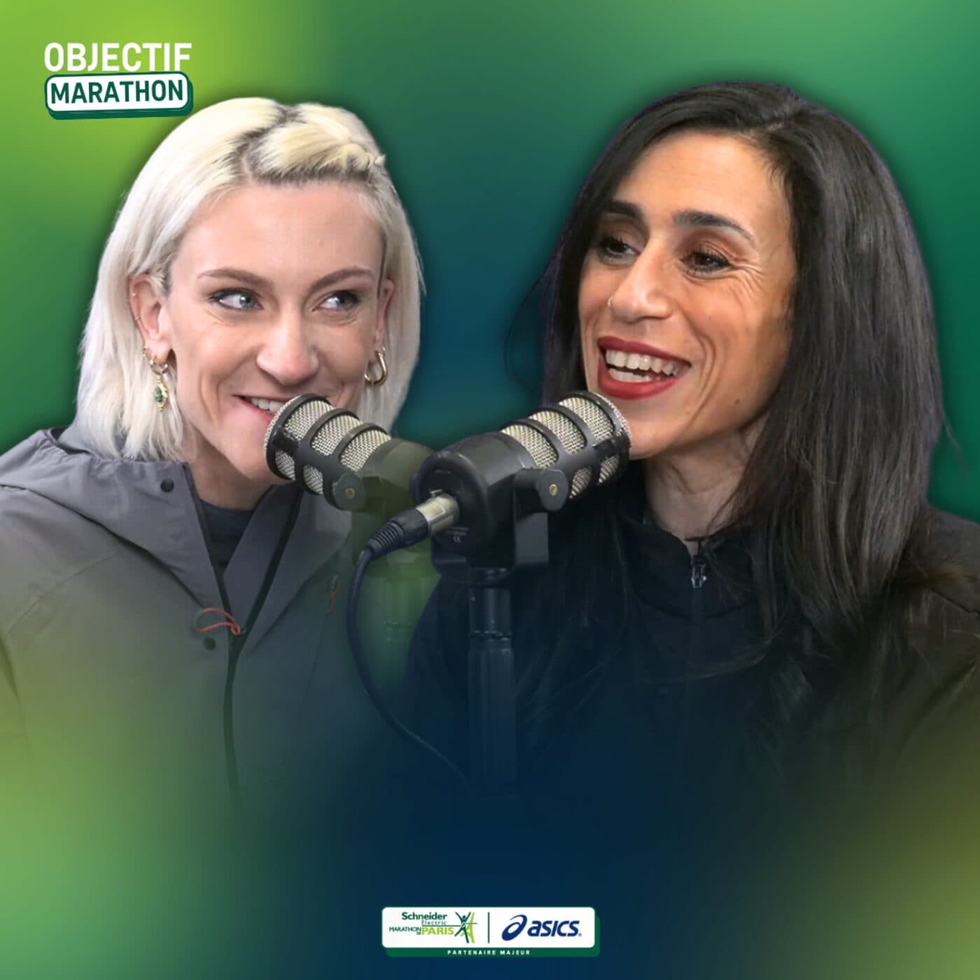 Comment trouver son allure parfaite pour le Marathon ?  - Objectif Marathon cover